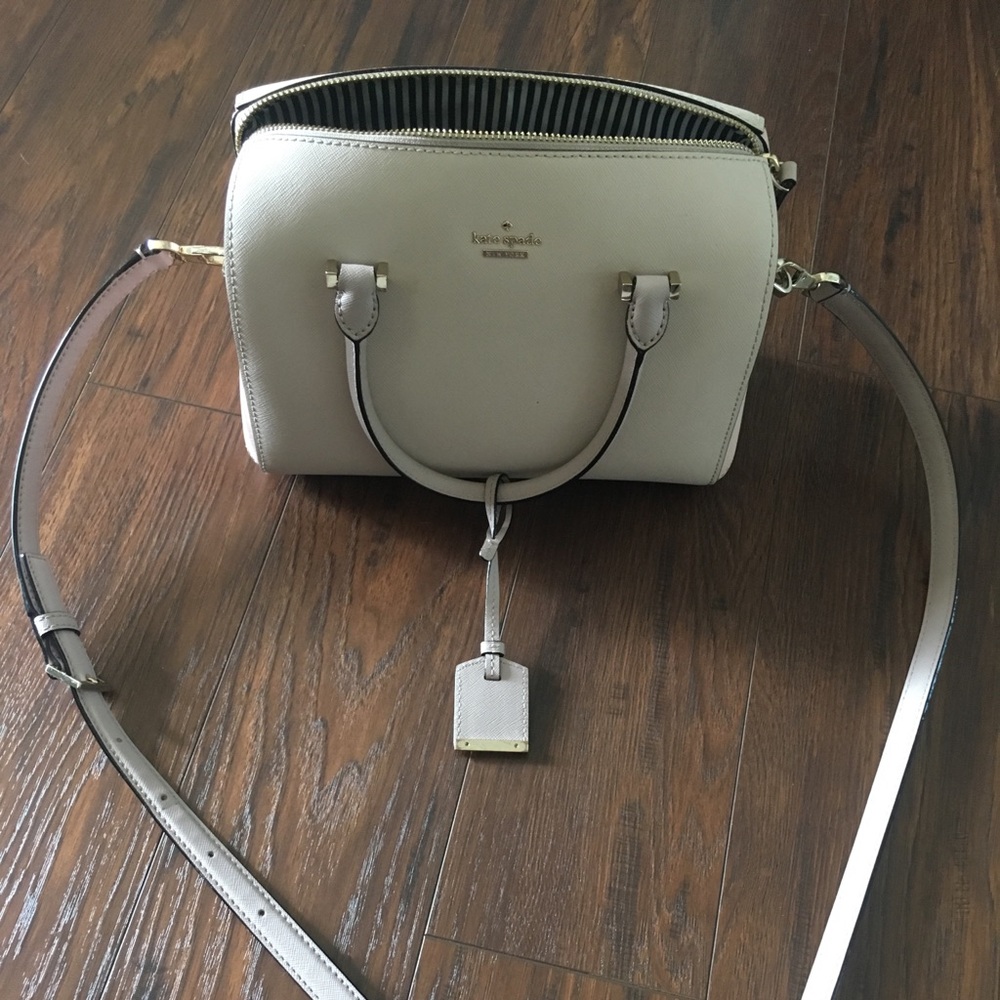 Kate spade crossbody